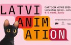 Latvijas animācija starptautiskā foruma „Cartoon Movie” fokusā