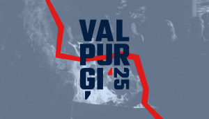 Valpurgi 25