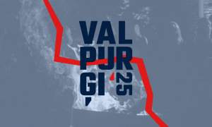 Valpurgi 25